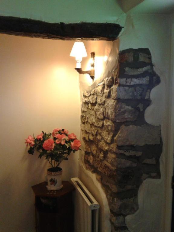 Station Farm Guest House Church Fenton Exterior photo